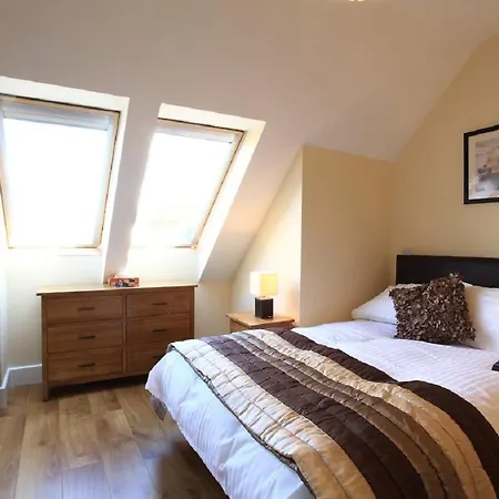 Leabhar Beag Lejlighed