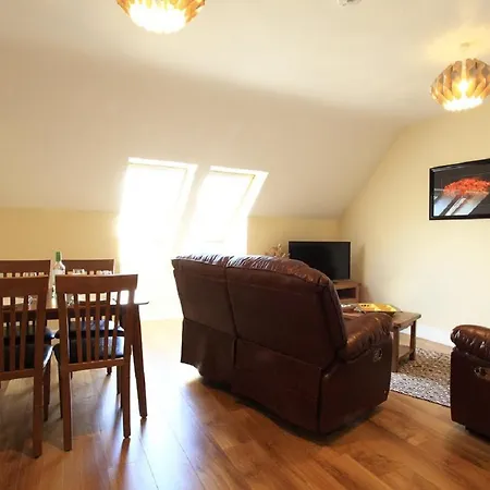 Apartman Leabhar Beag Kenmare