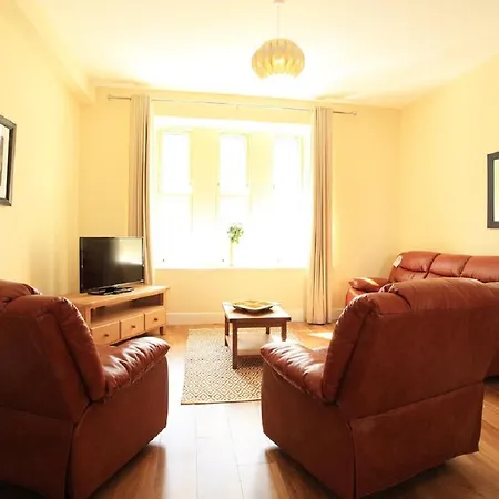 Leabhar Beag Lejlighed