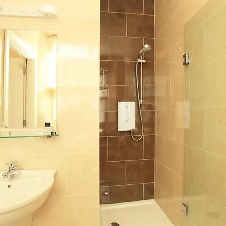 Lejlighed Leabhar Beag