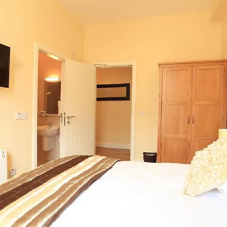 Leabhar Beag Lejlighed