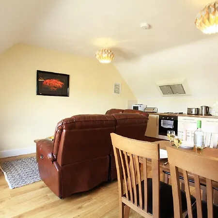 Appartement Leabhar Beag *