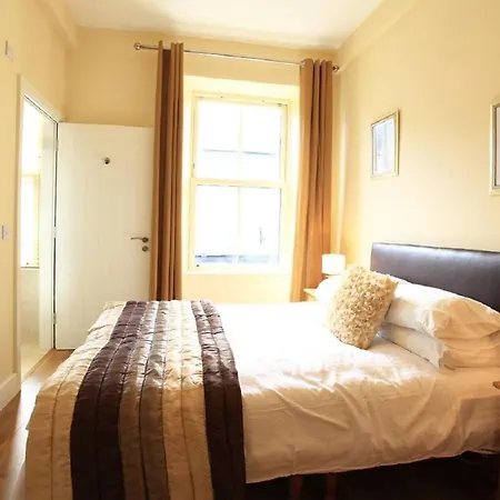 Appartement Leabhar Beag