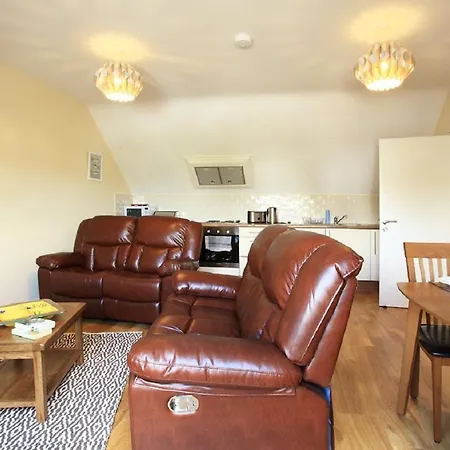 Leabhar Beag Lejlighed