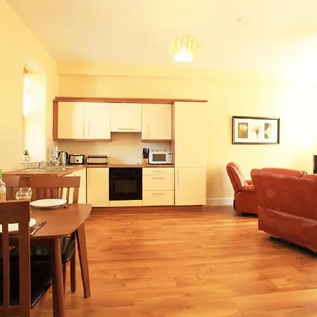 Appartement Leabhar Beag Kenmare