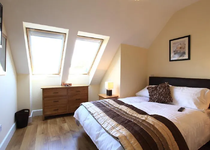 Leabhar Beag Apartamento