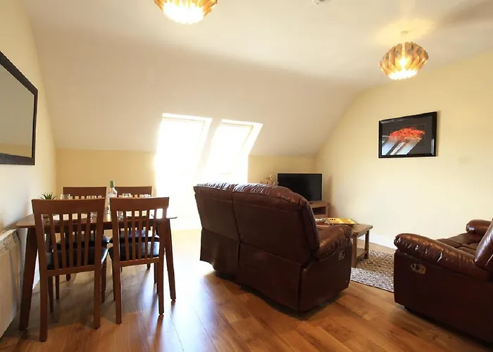 Apartamento Leabhar Beag Kenmare