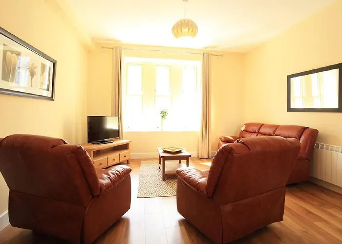 Leabhar Beag Apartamento