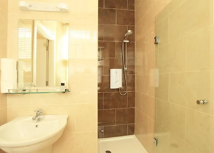 Apartamento Leabhar Beag