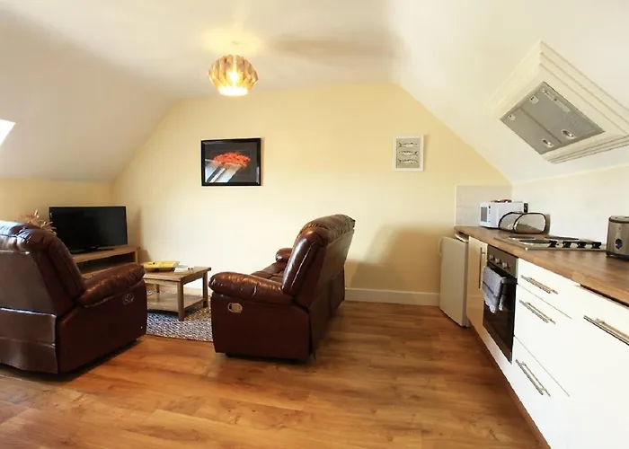 Leabhar Beag * Kenmare