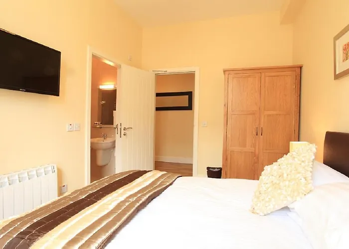 Leabhar Beag Apartamento