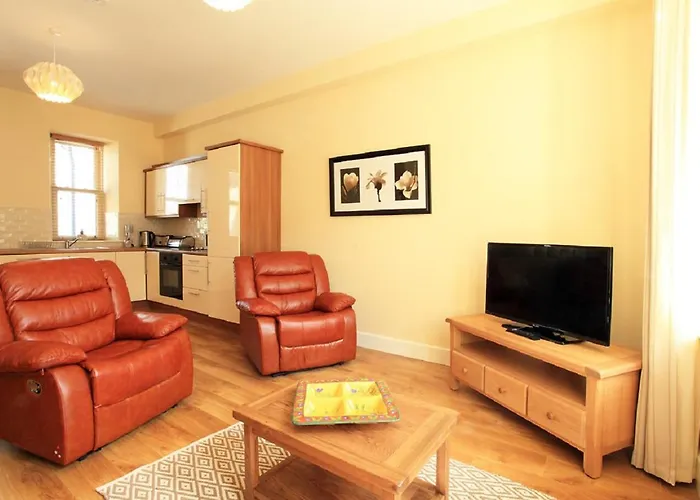 Leabhar Beag Apartamento