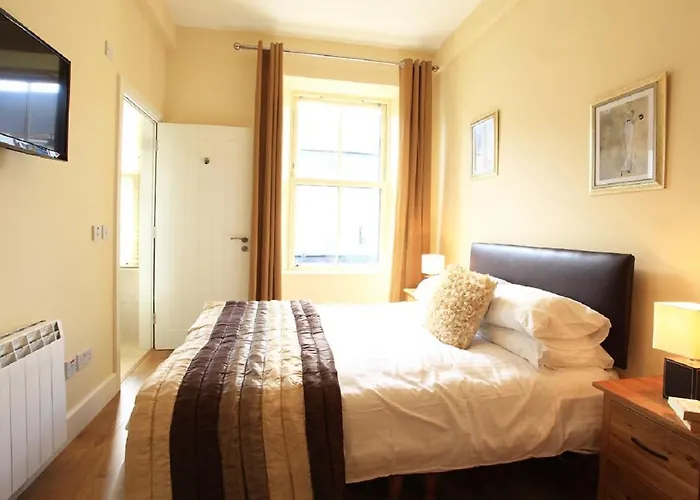 Apartamento Leabhar Beag