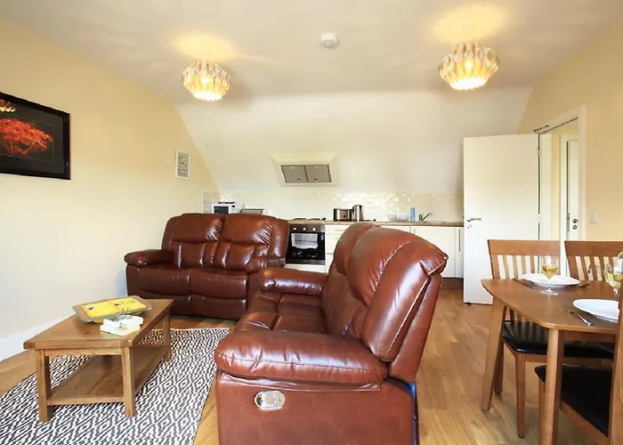 Leabhar Beag Apartamento