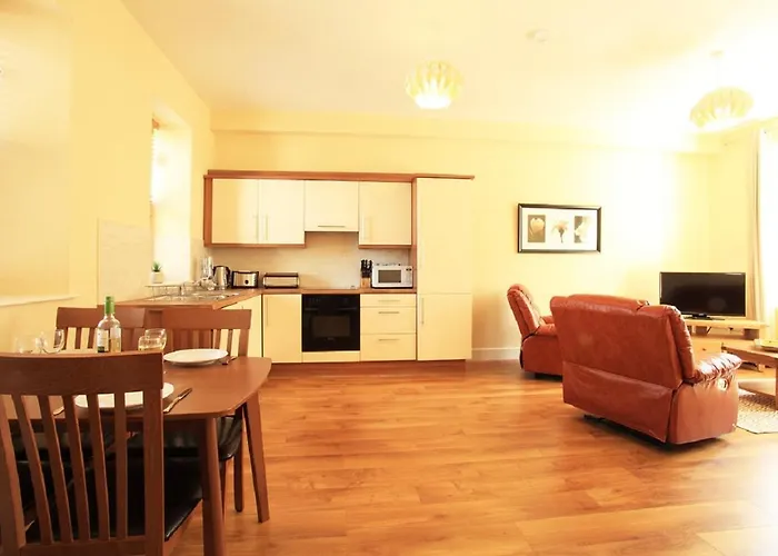 Apartamento Leabhar Beag Kenmare