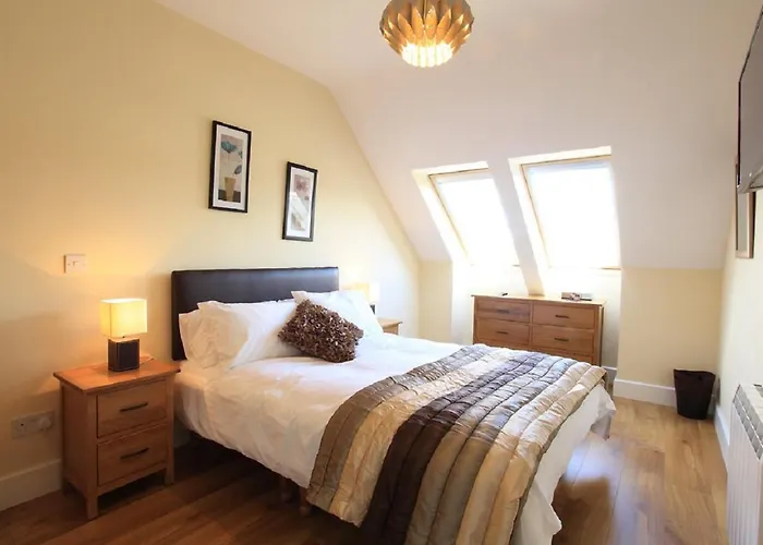 Leabhar Beag Apartamento *